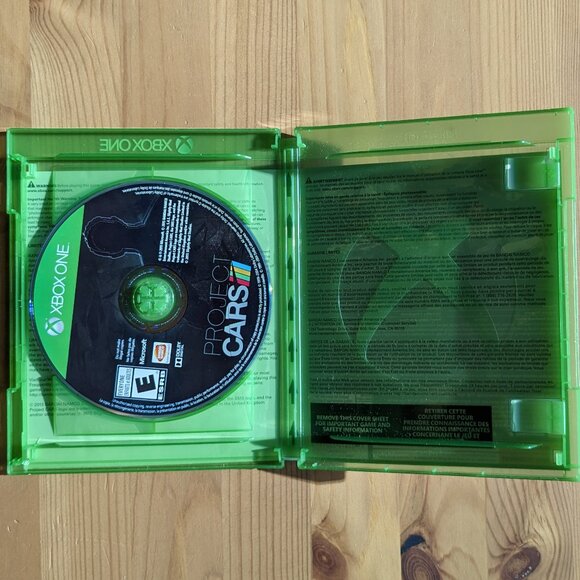 XBOX One Video Game Lot (GTA 5, Tekken 7, Batman: Arkham Knight, FIFA 17....) - Picture 7 of 7